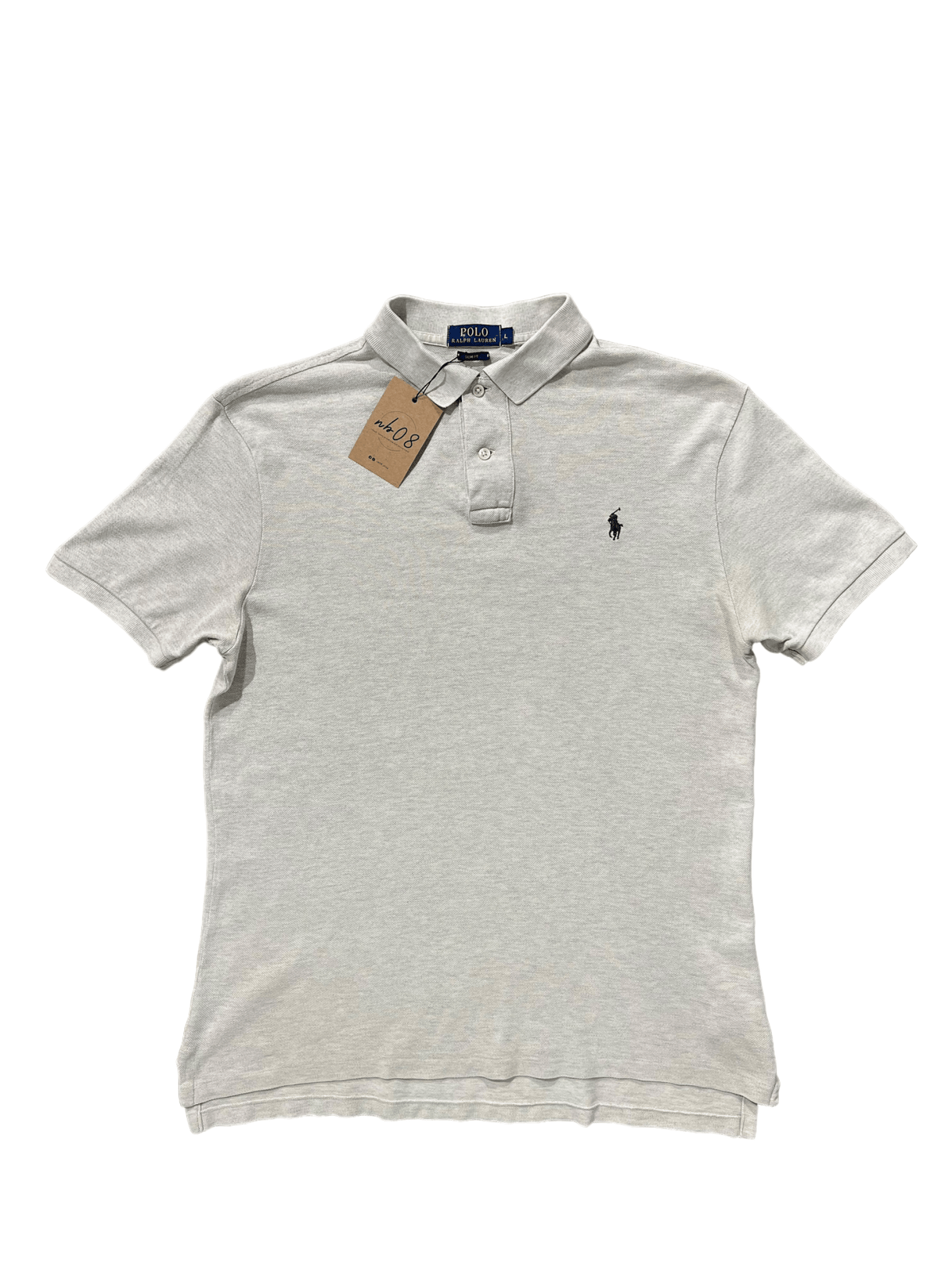 POLO RALPH LAUREN - NB08 SHOP