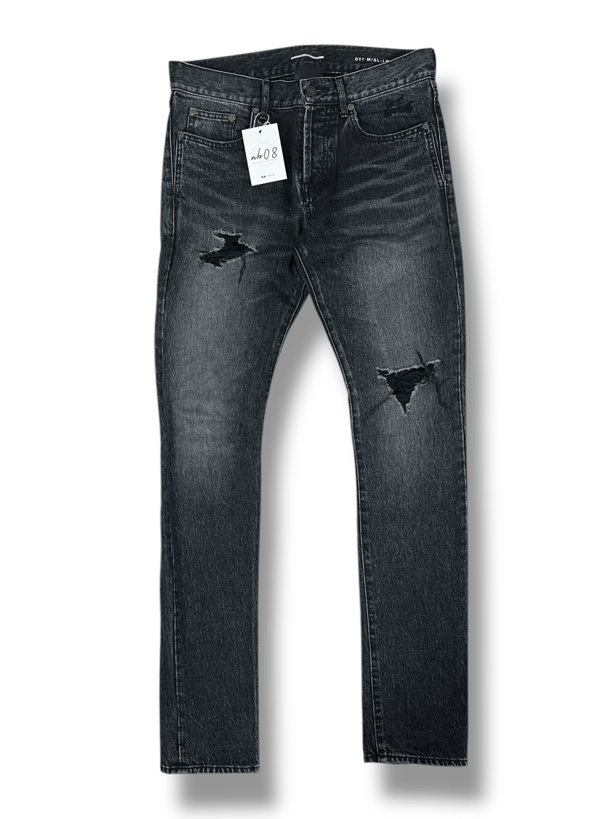 JEAN SAINT LAURENT - NB08 SHOP