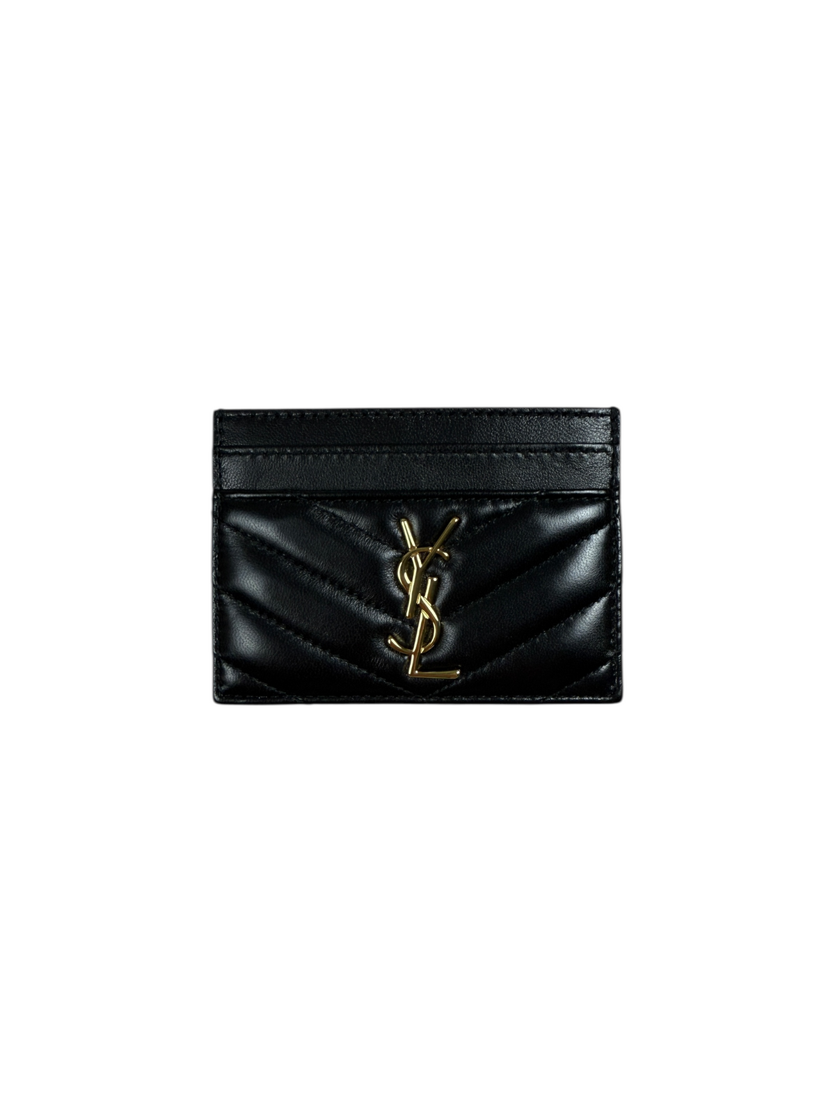 Veste Saint Laurent noir taille UNI - Vue de face