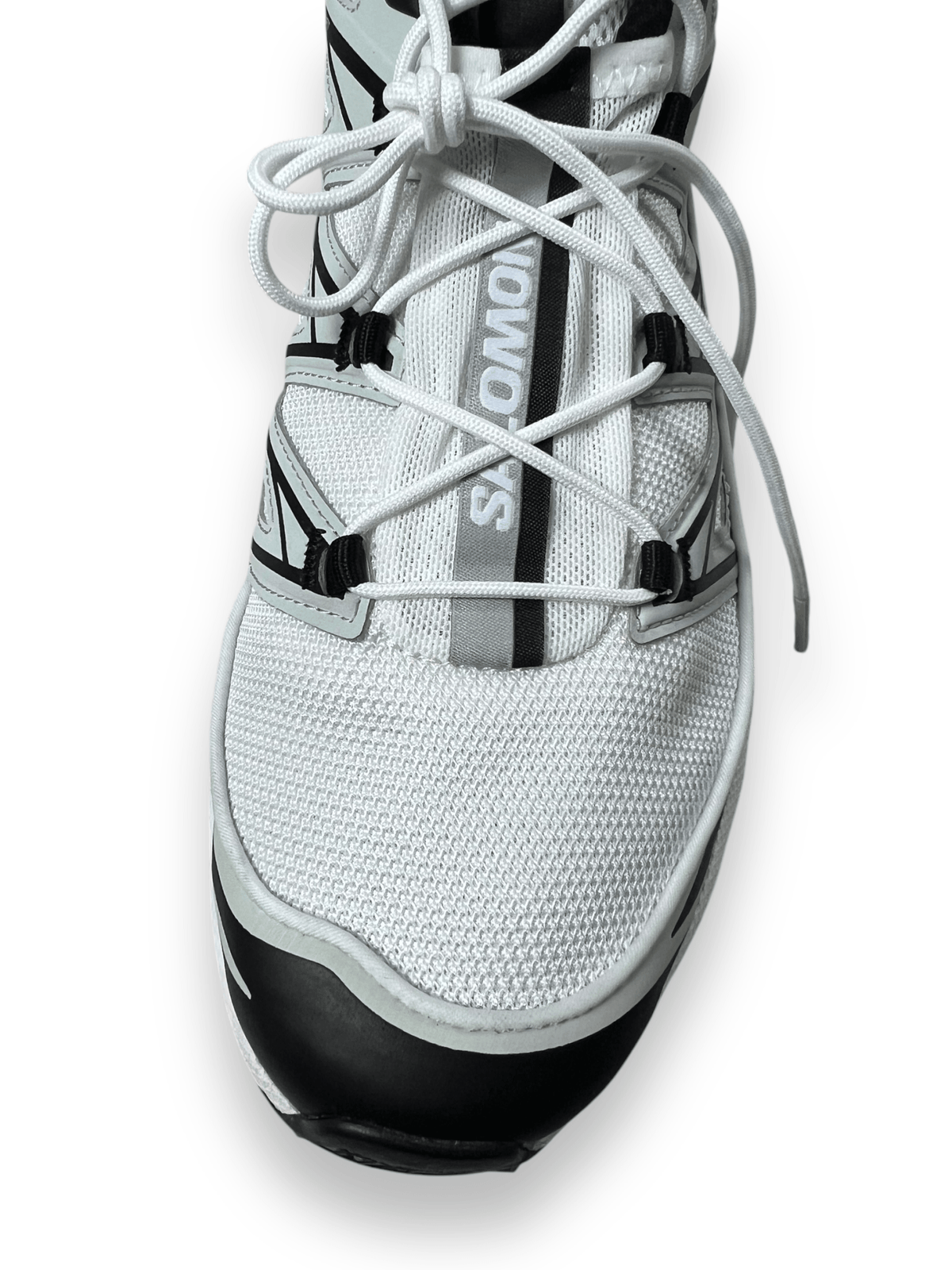 SNEAKERS SALOMON XT - 6 EXPANSE WHITE/METAL/BLACK - NB08 SHOP