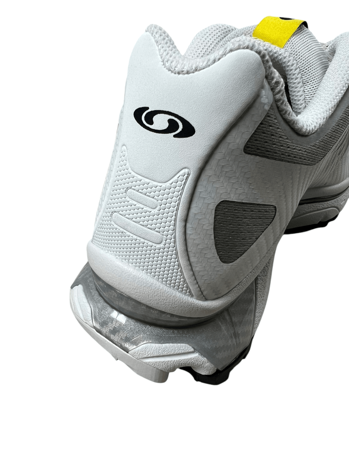 SNEAKERS SALOMON XT - 4 OG WHITE/EBONY/LUNAR ROCK - NB08 SHOP
