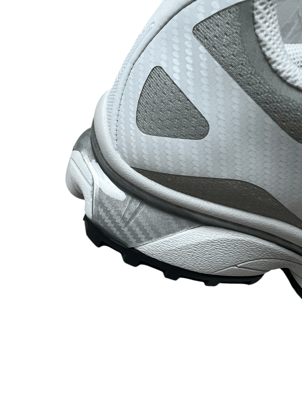 SNEAKERS SALOMON XT - 4 OG WHITE/EBONY/LUNAR ROCK - NB08 SHOP