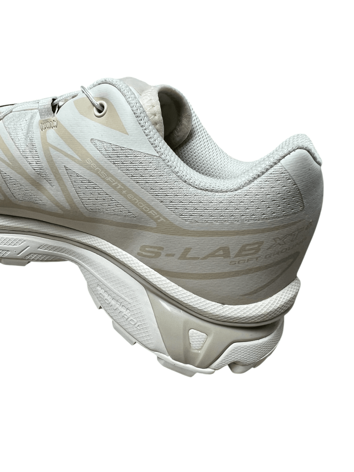SNEAKERS Salomon XT - 6 VANILLA ICE - VANILLA ICE - ALMOND MILK - NB08 SHOP