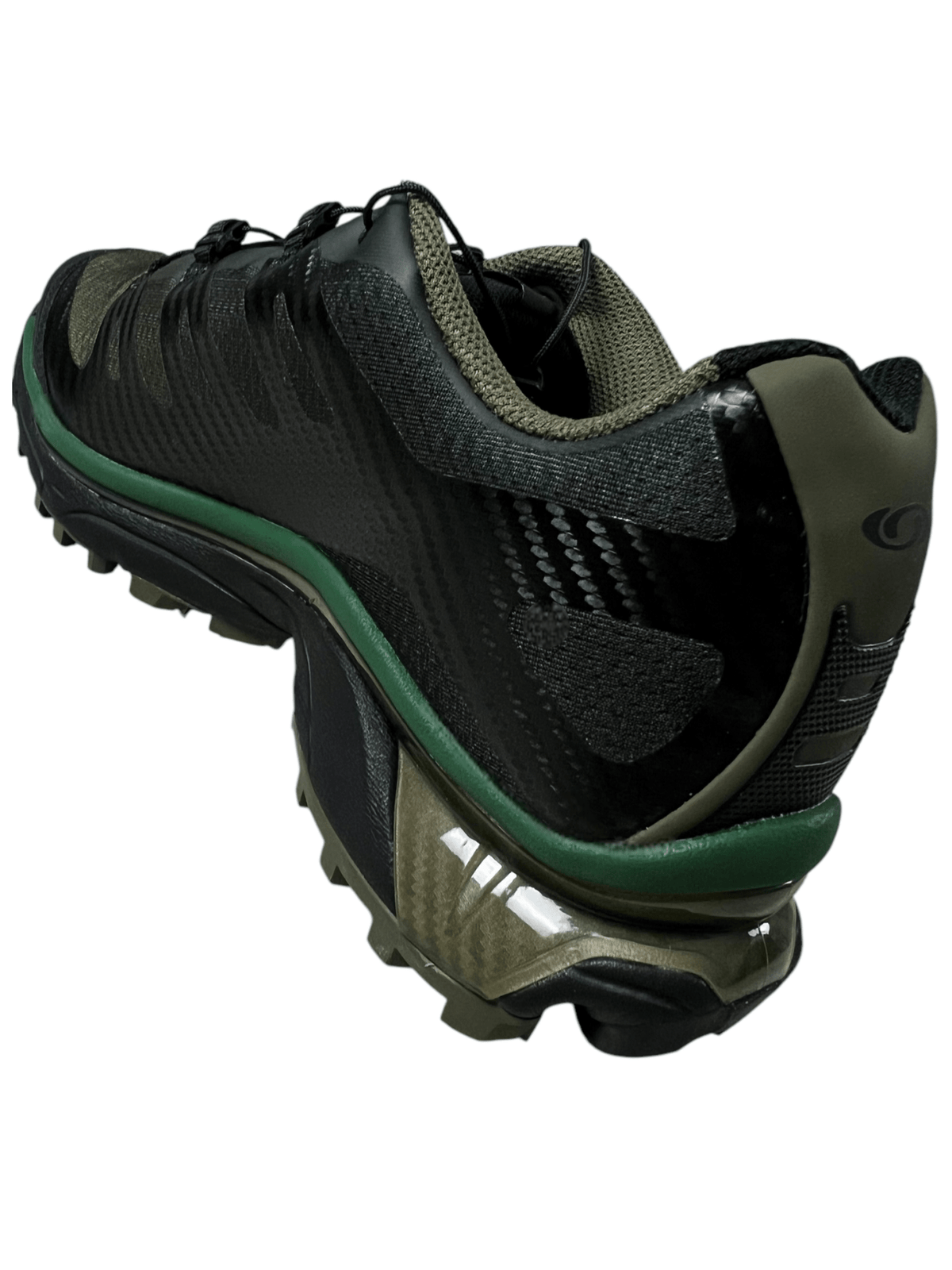 SNEAKERS SALOMON XT - 4 OG OLIVE NIGHT/BLACK/ALOE - NB08 SHOP