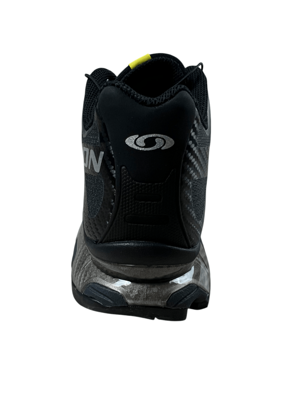 SNEAKERS XT4 - OG BLACK/EBONY/SILVER METALLIC X - NB08 SHOP