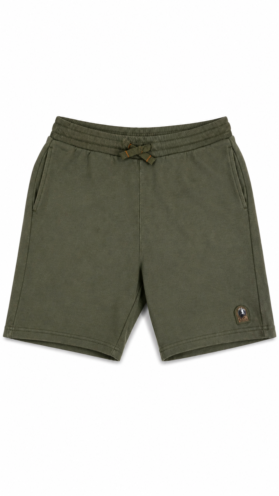 Short Parajumpers kaki taille XS - vue 1/4