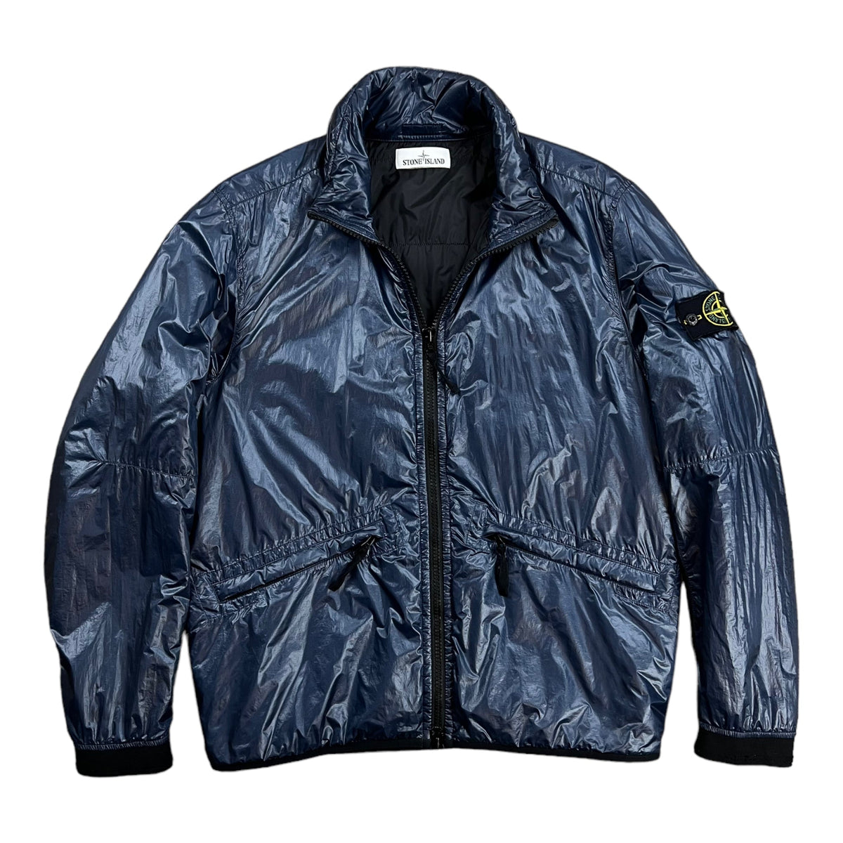 VESTE STONE ISLAND PERTEX QUANTUM - NB08