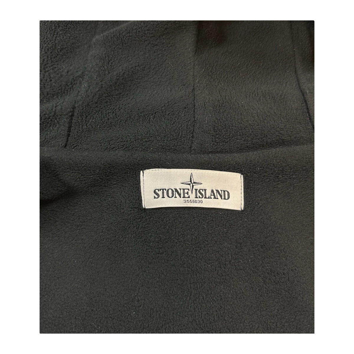 DOUDOUNE À CAPUCHE STONE ISLAND REFLECTIVE CAMOUFLAGE - NB08