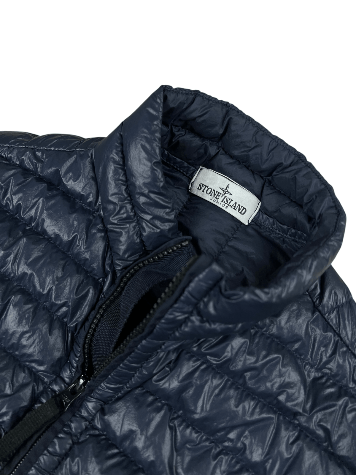 DOUDOUNE STONE ISLAND JUNIOR DOWN JACKET - NB08 SHOP