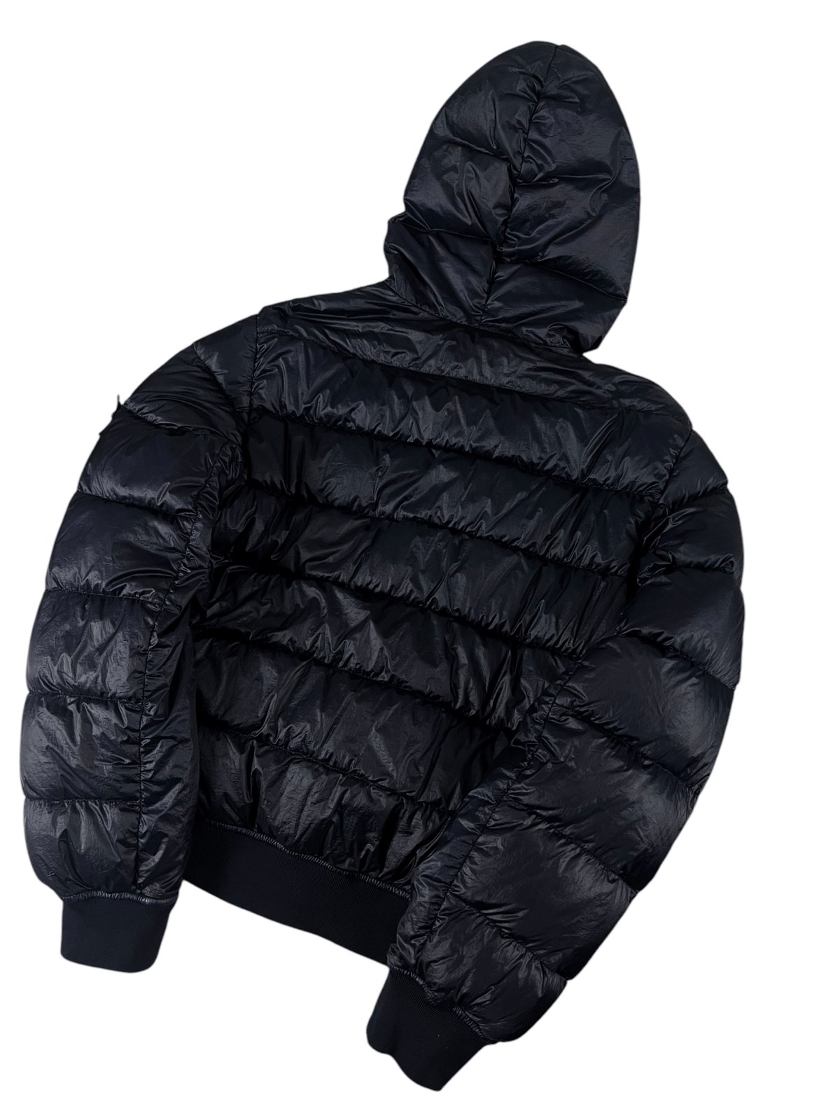 DOUDOUNE STONE ISLAND GARMENT DYED DOWN_26 - NB08 SHOP