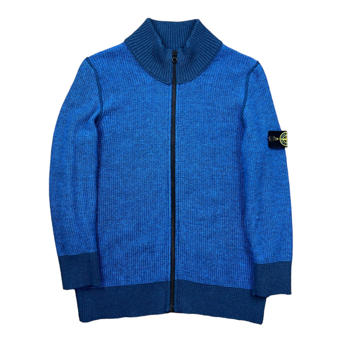 GILET STONE ISLAND JUNIOR - NB08