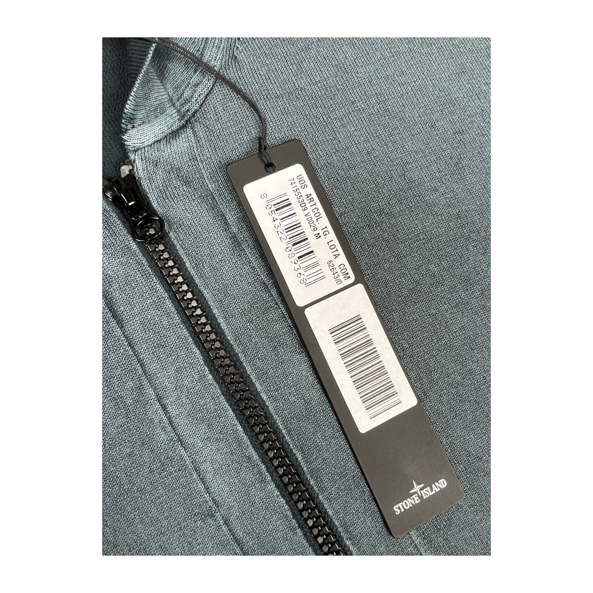 Gilet Stone Island - NB08