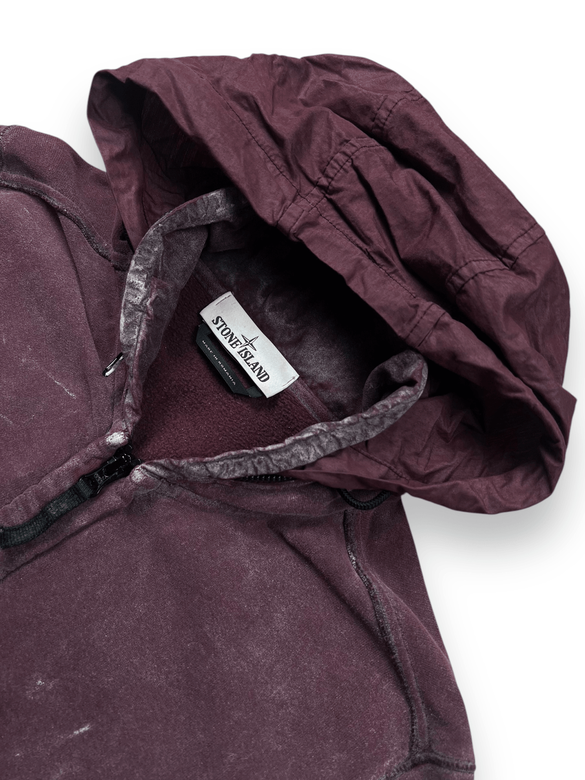 GILET STONE ISLAND FROST - NB08 SHOP