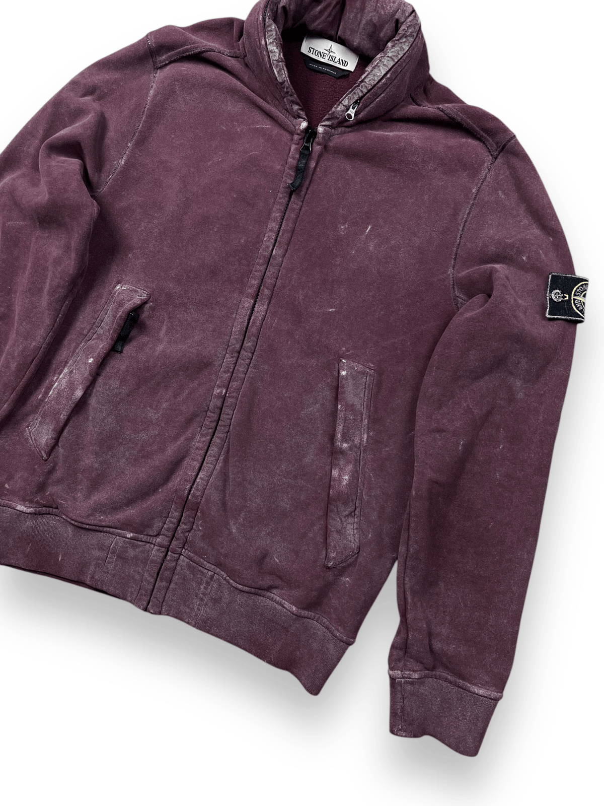 GILET STONE ISLAND FROST - NB08 SHOP