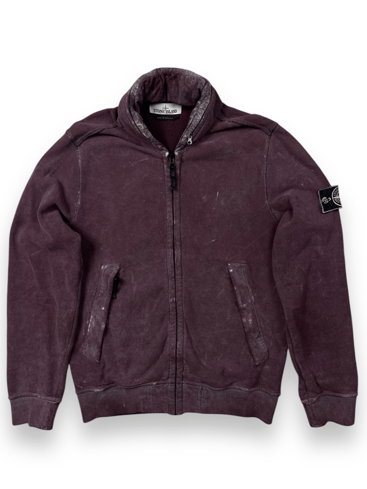GILET STONE ISLAND FROST - NB08 SHOP