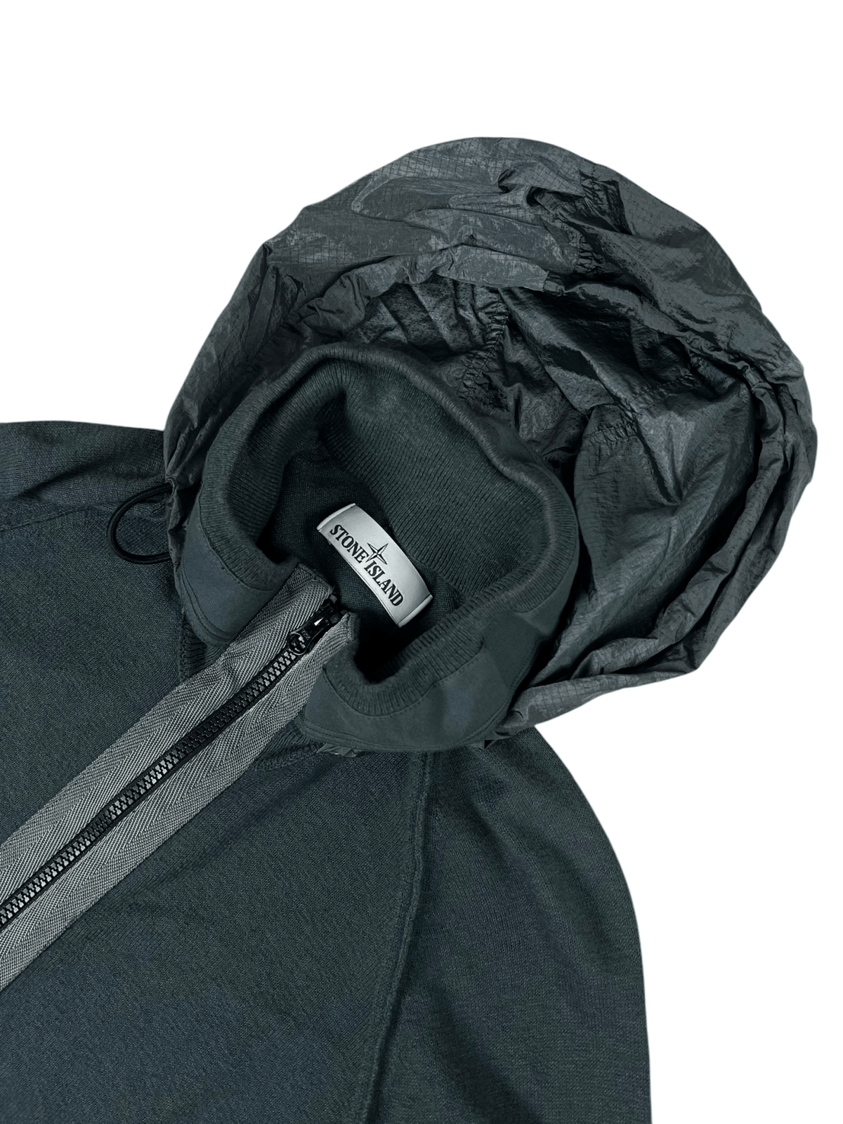 GILET STONE ISLAND - NB08 SHOP
