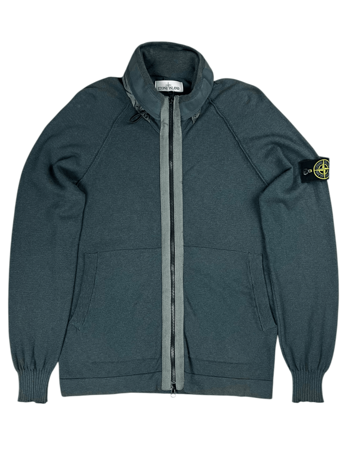 GILET STONE ISLAND - NB08 SHOP