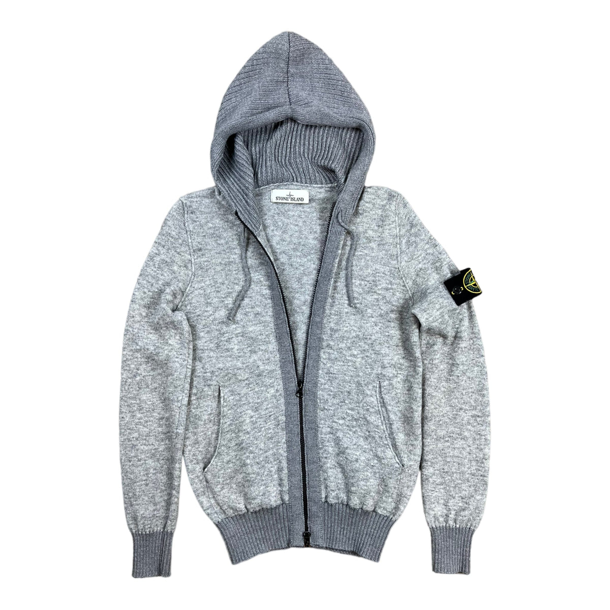 GILET STONE ISLAND - NB08