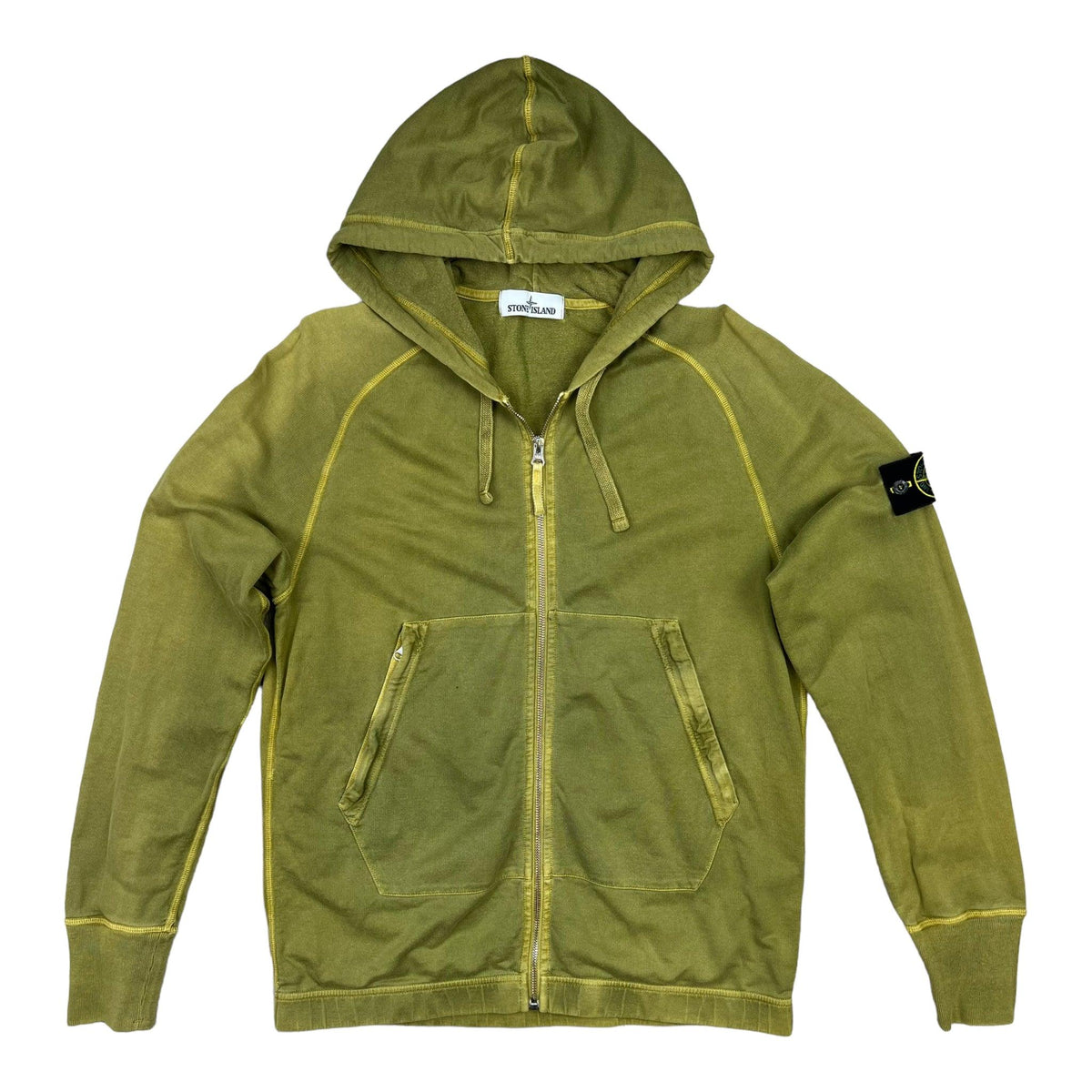 Gilet Stone Island - NB08