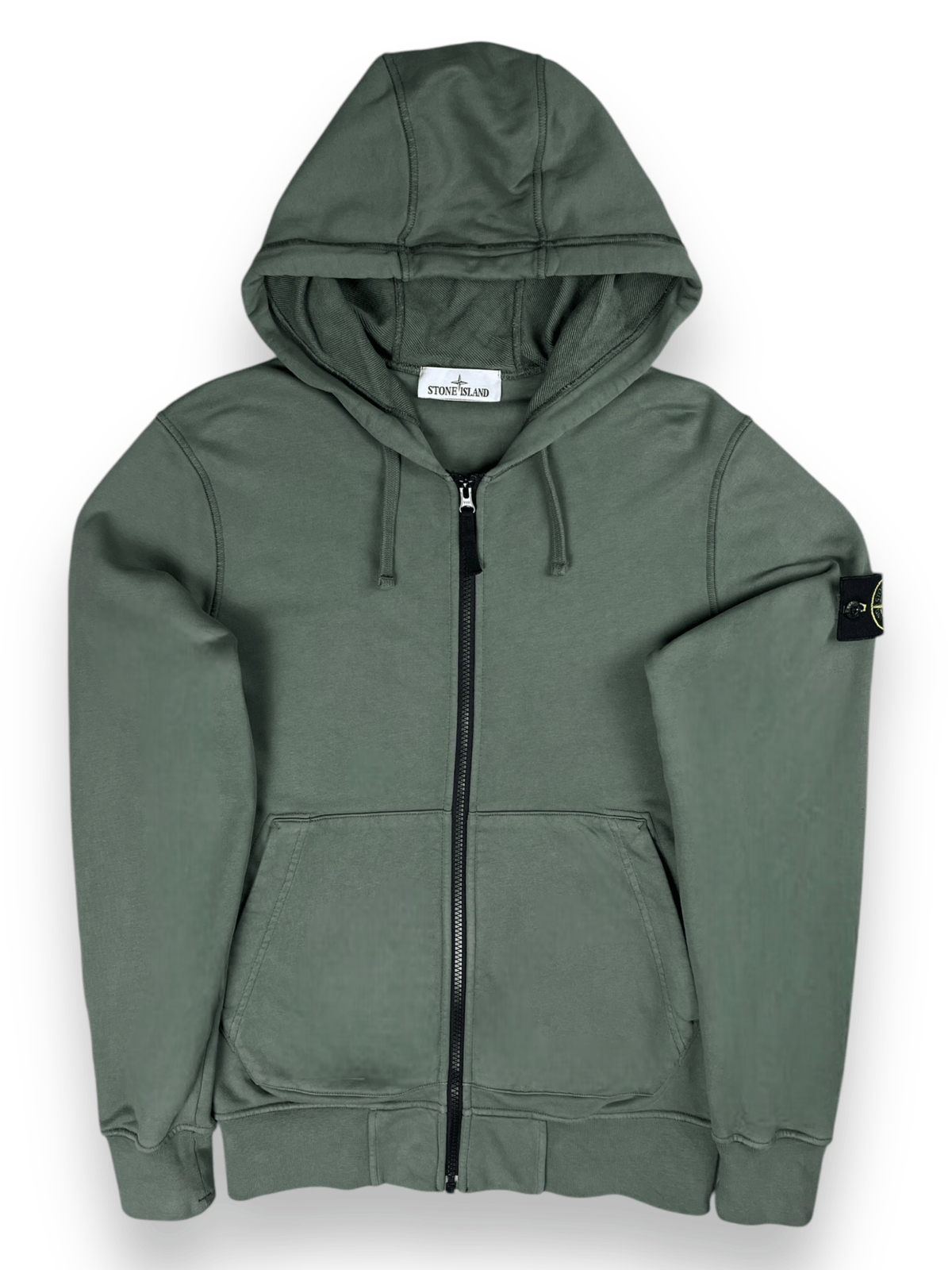 GILET STONE ISLAND - NB08 SHOP