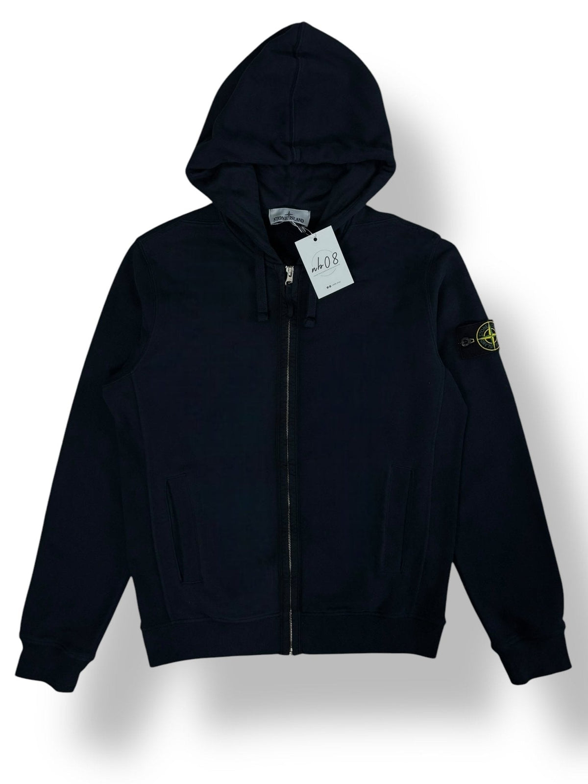 GILET STONE ISLAND - NB08 SHOP
