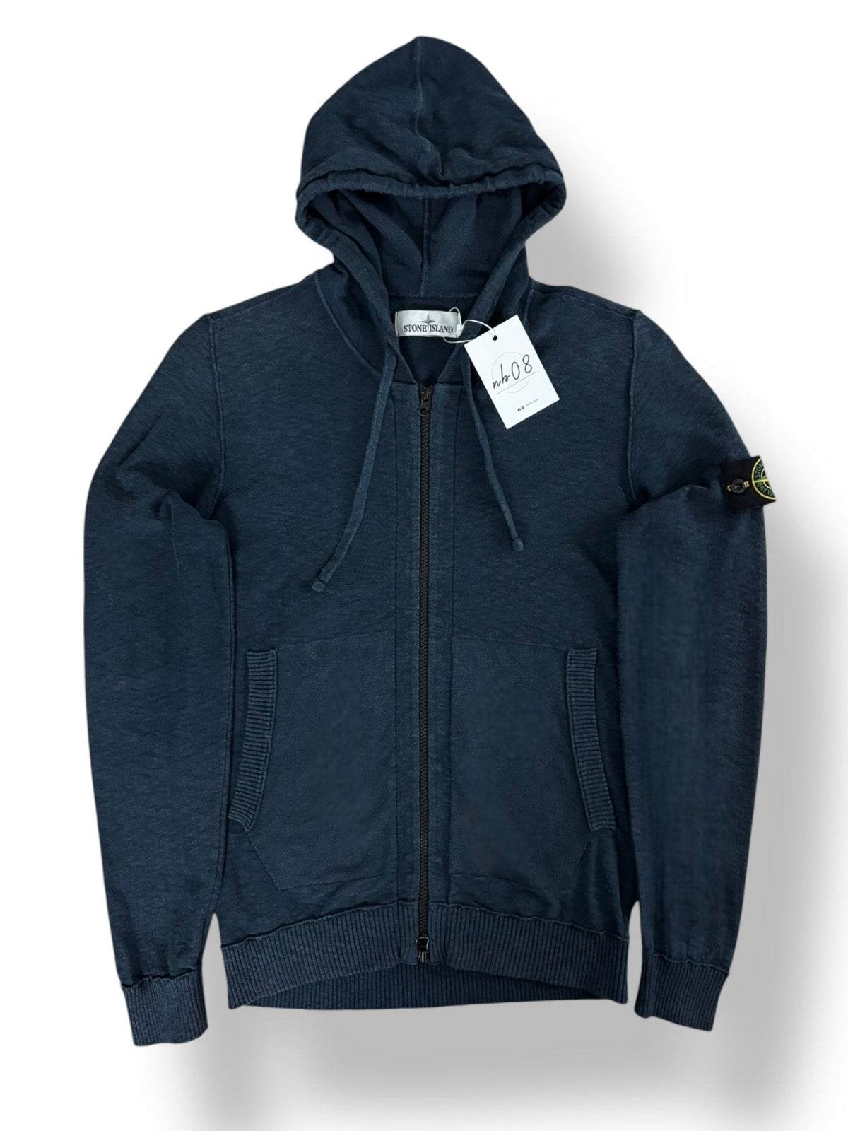 GILLET STONE ISLAND - NB08 SHOP
