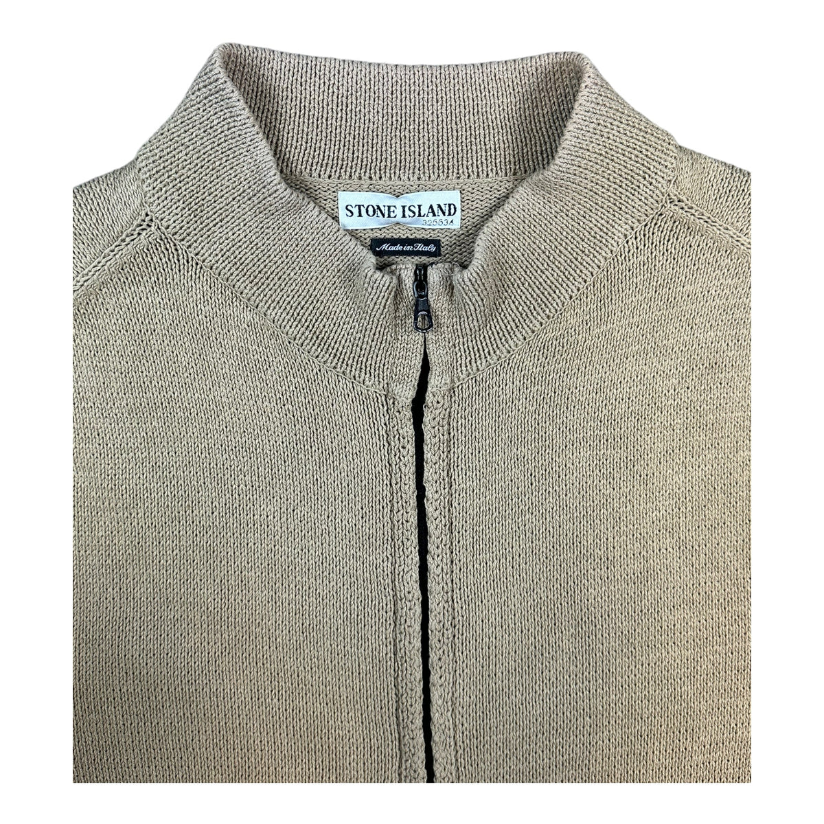 GILET STONE ISLAND - NB08