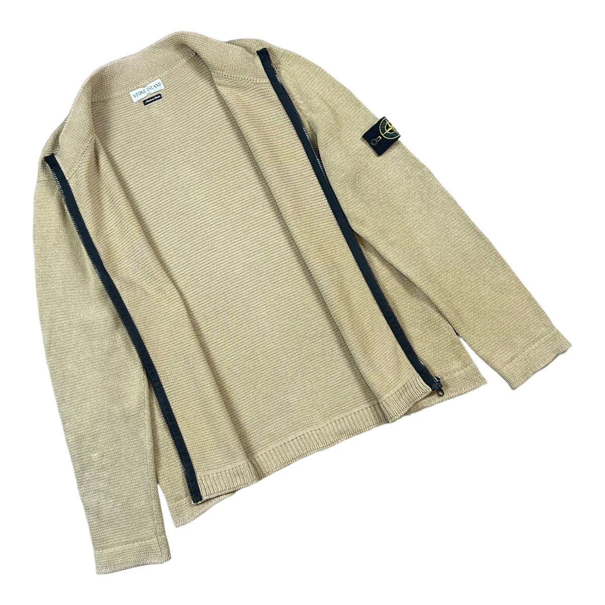 GILET STONE ISLAND - NB08