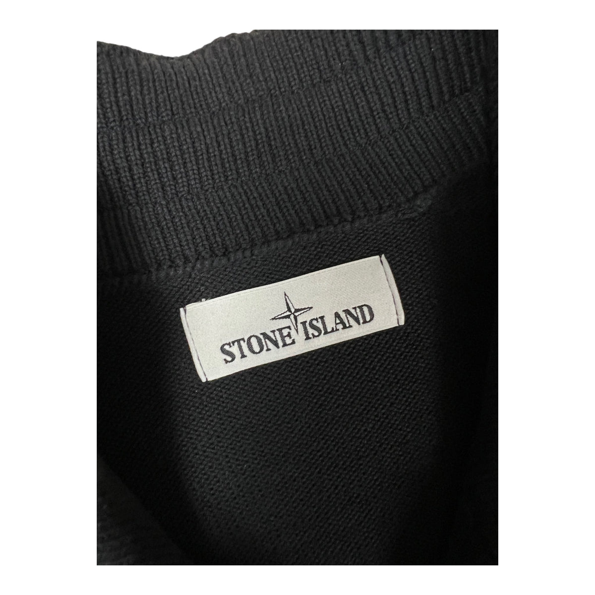 Gilet Stone Island - NB08