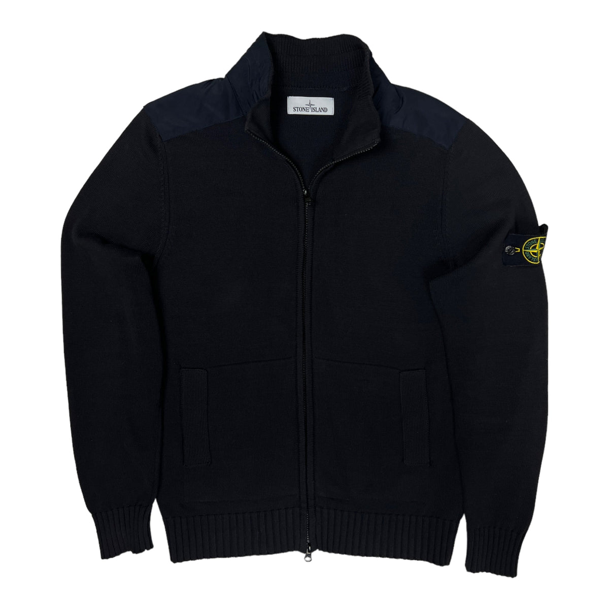 Gilet Stone Island - NB08