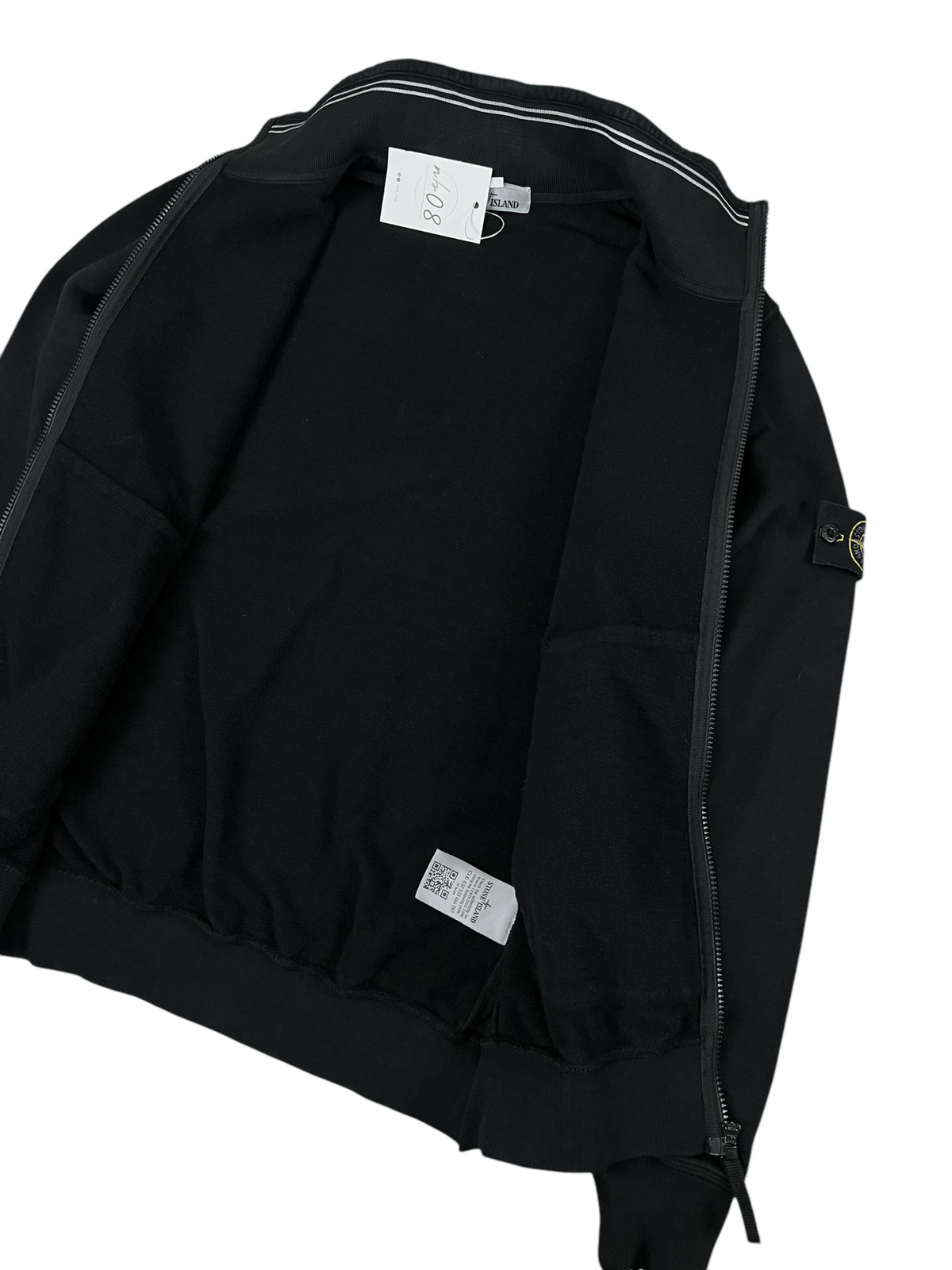GILET STONE ISLAND - NB08 SHOP