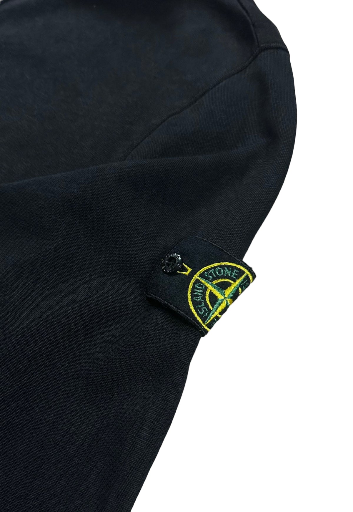 GILET À CAPUCHE STONE ISLAND - NB08