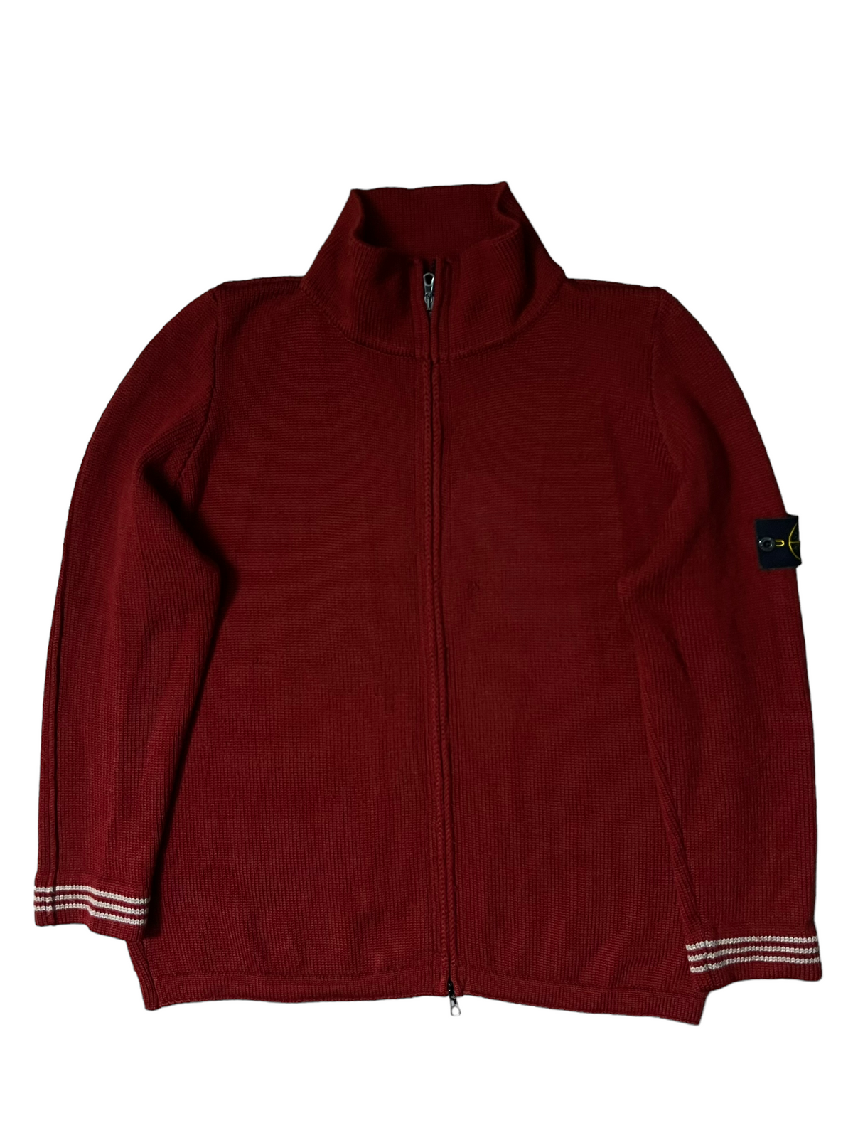 GILET STONE ISLAND - NB08