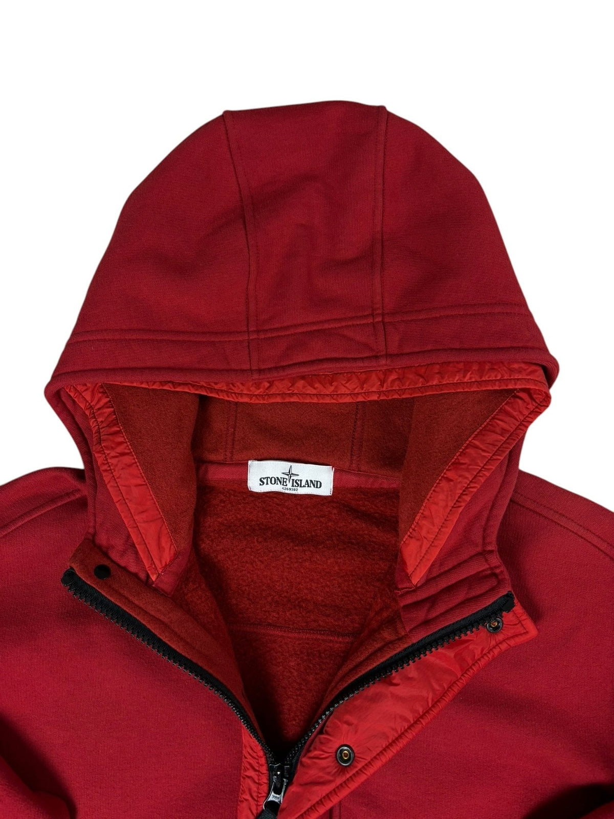 GILET STONE ISLAND - NB08 SHOP