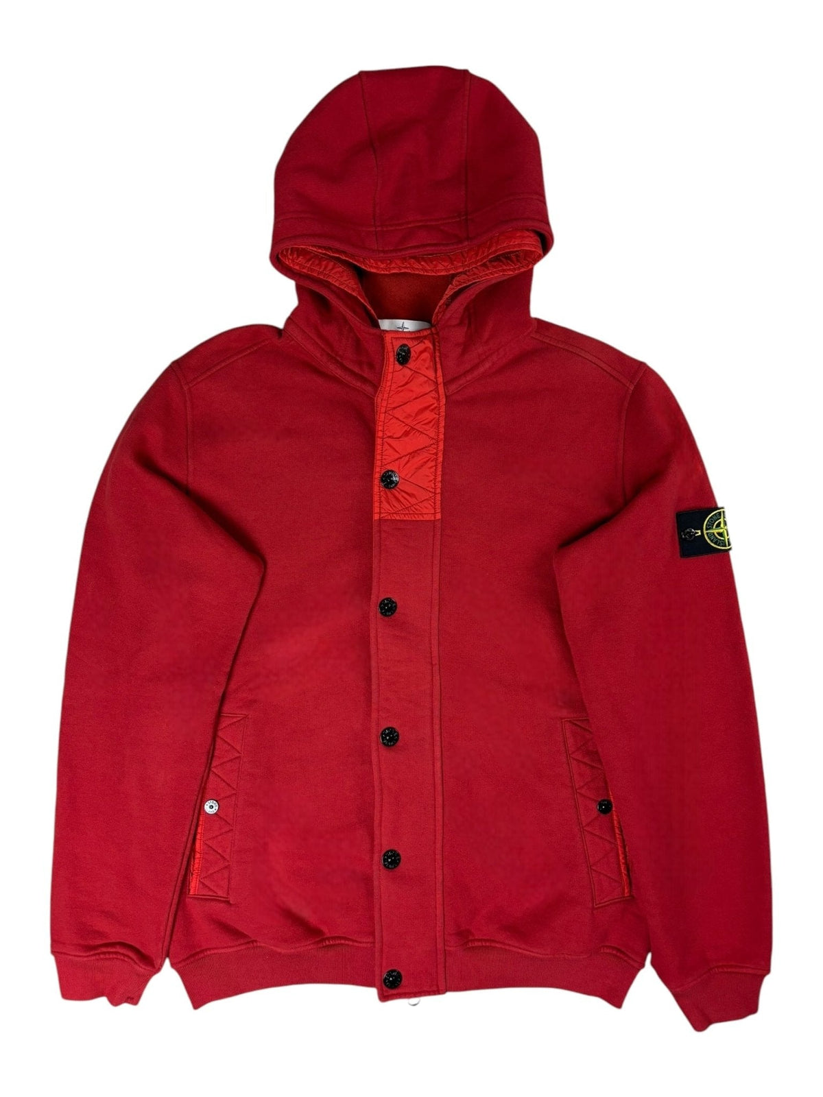 GILET STONE ISLAND - NB08 SHOP