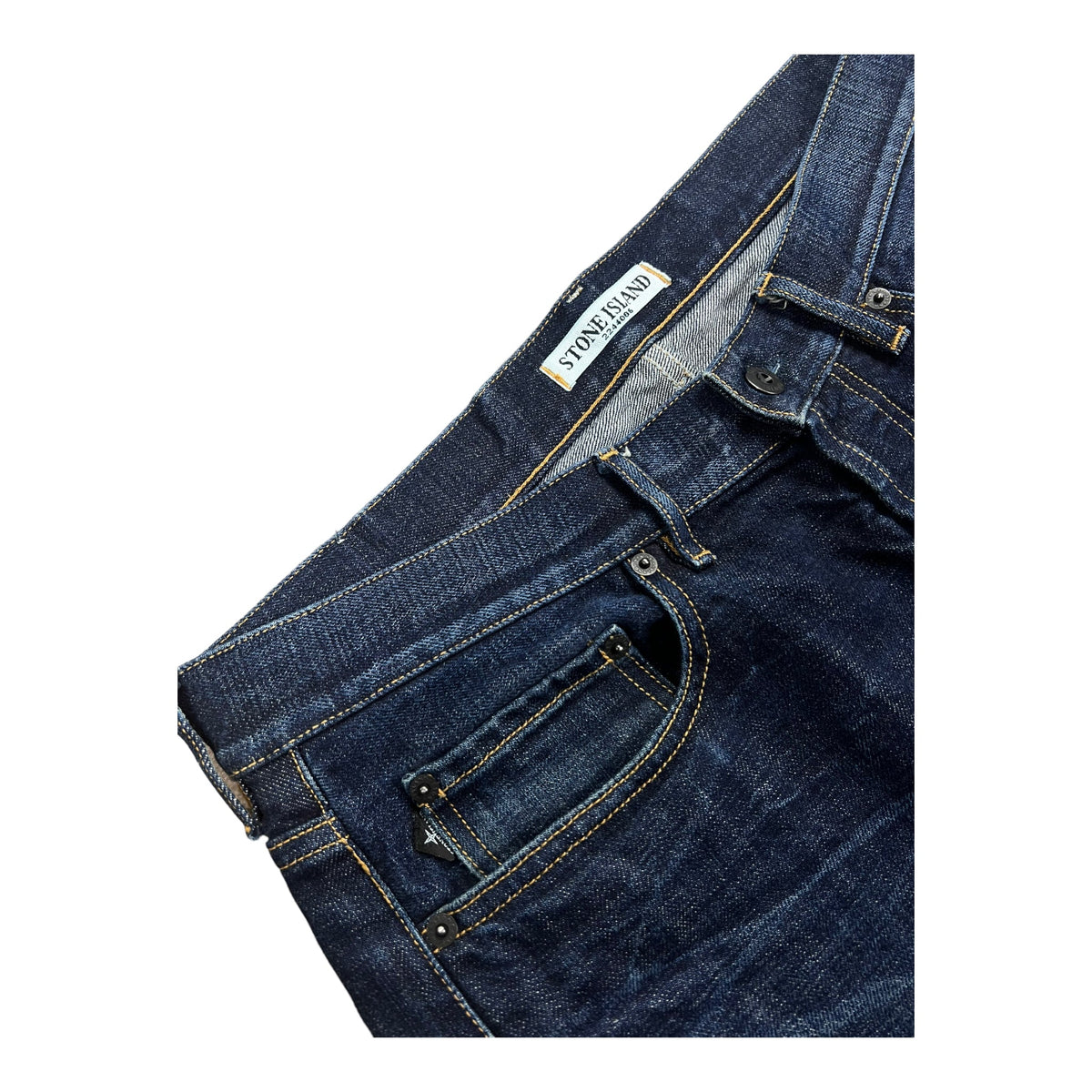 JEAN STONE ISLAND - NB08