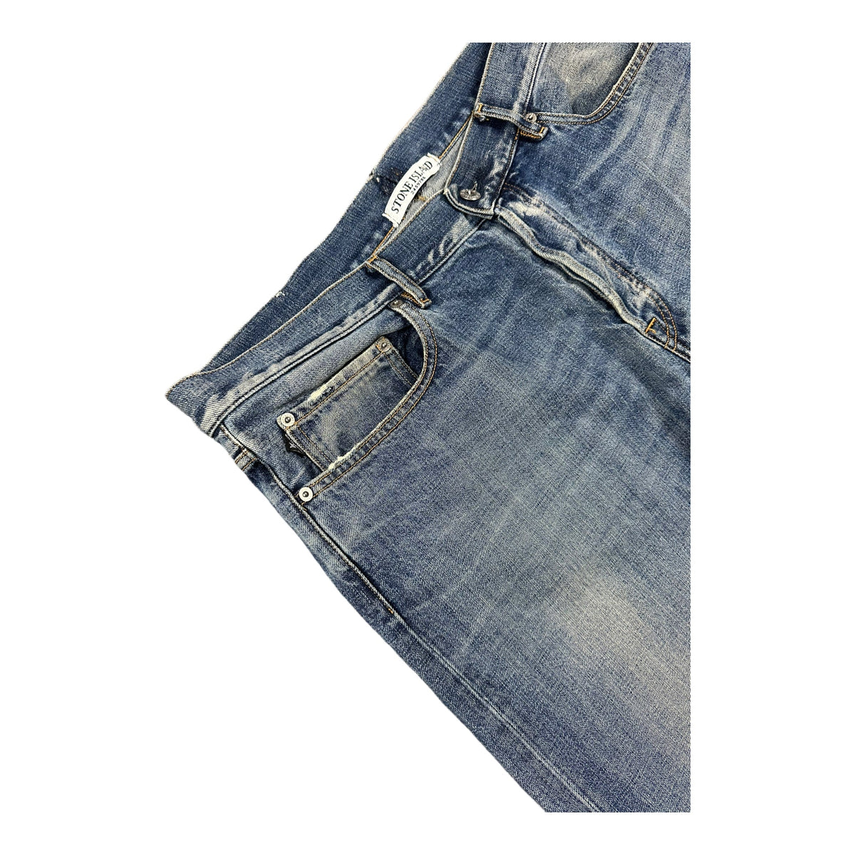 JEAN STONE ISLAND - NB08
