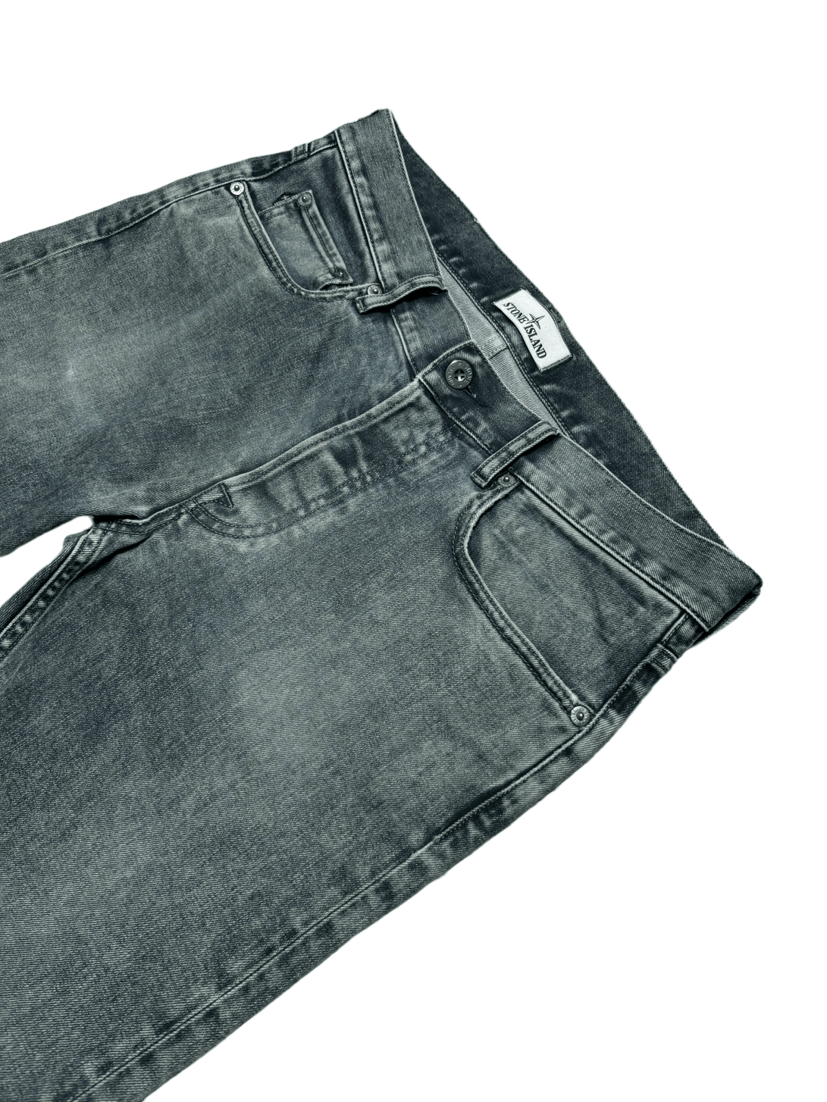 JEAN STONE ISLAND - NB08 SHOP