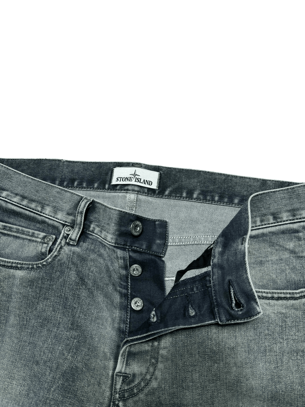 JEAN STONE ISLAND - NB08 SHOP