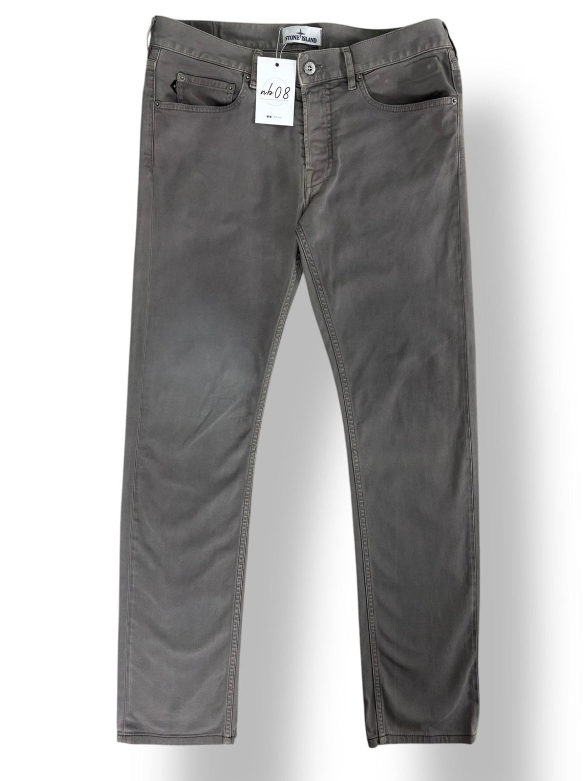 JEAN STONE ISLAND - NB08 SHOP