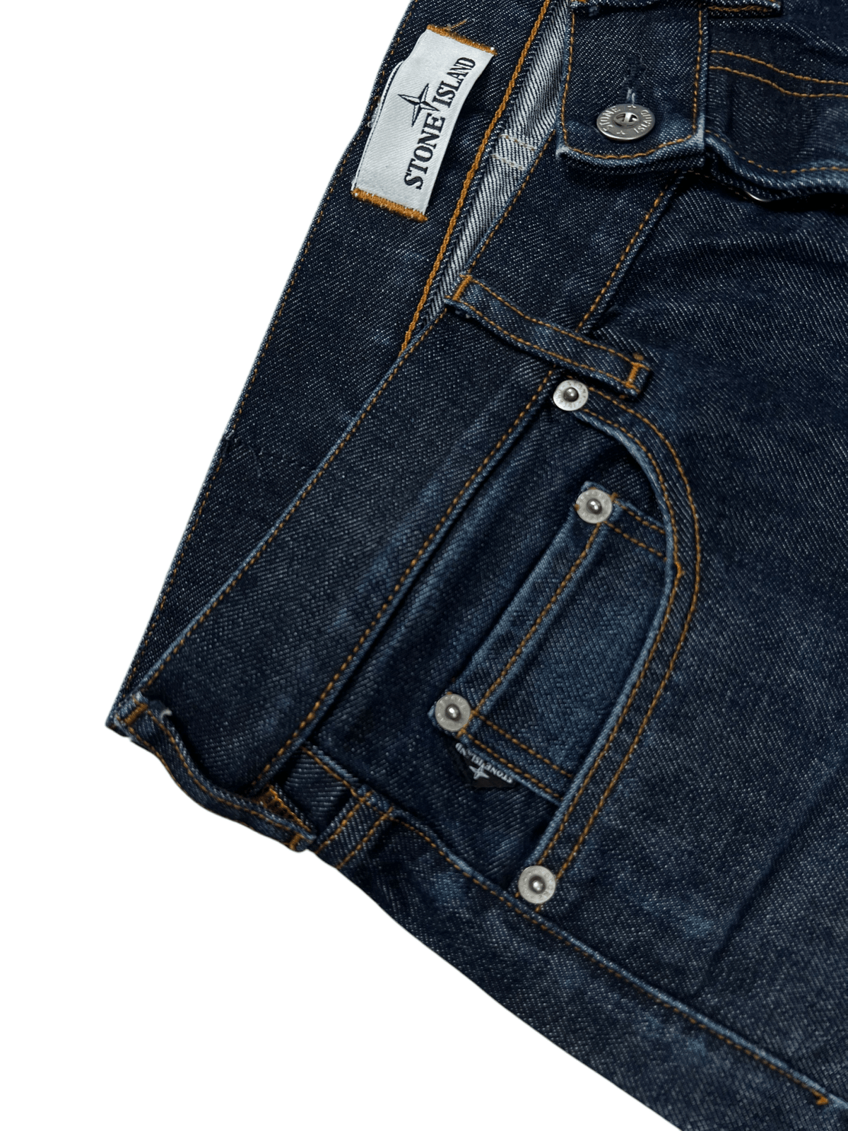 JEAN STONE ISLAND - NB08 SHOP