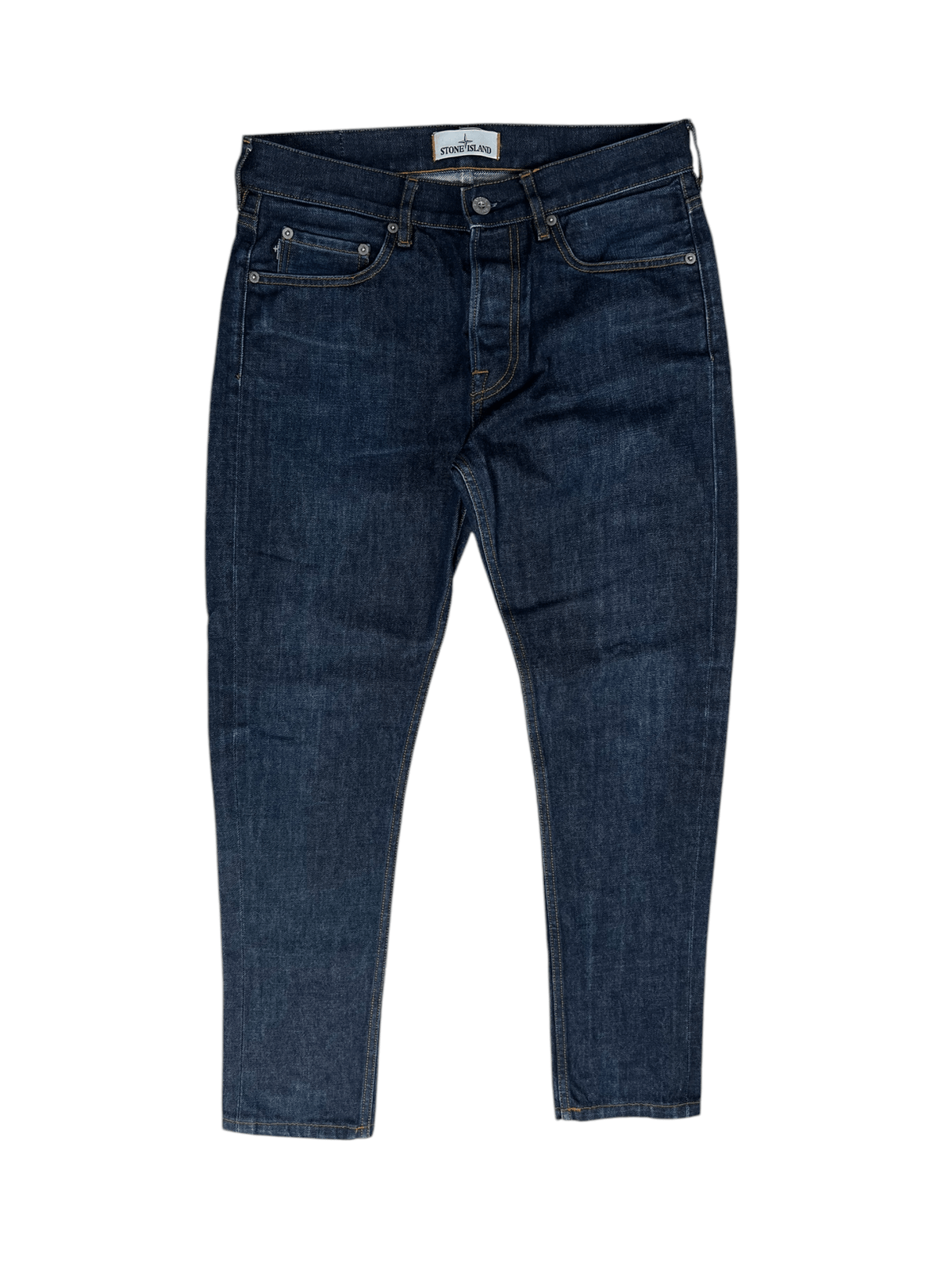 JEAN STONE ISLAND - NB08 SHOP