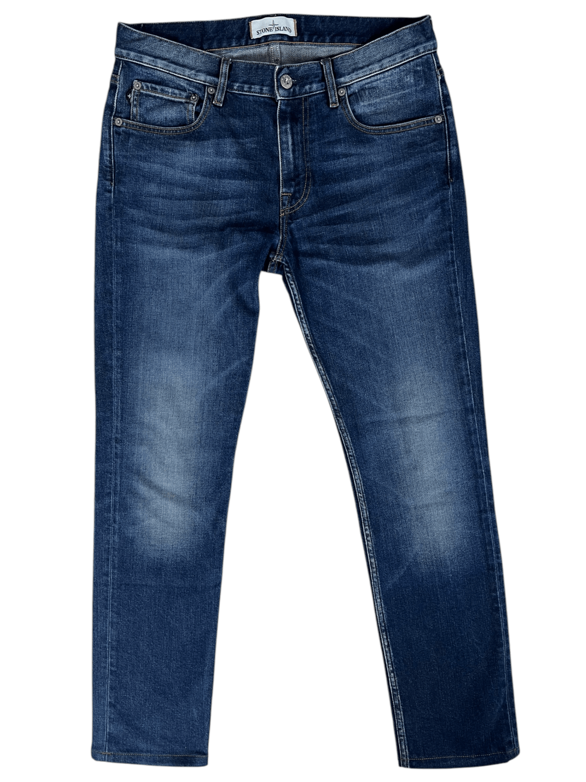 JEAN STONE ISLAND - NB08 SHOP
