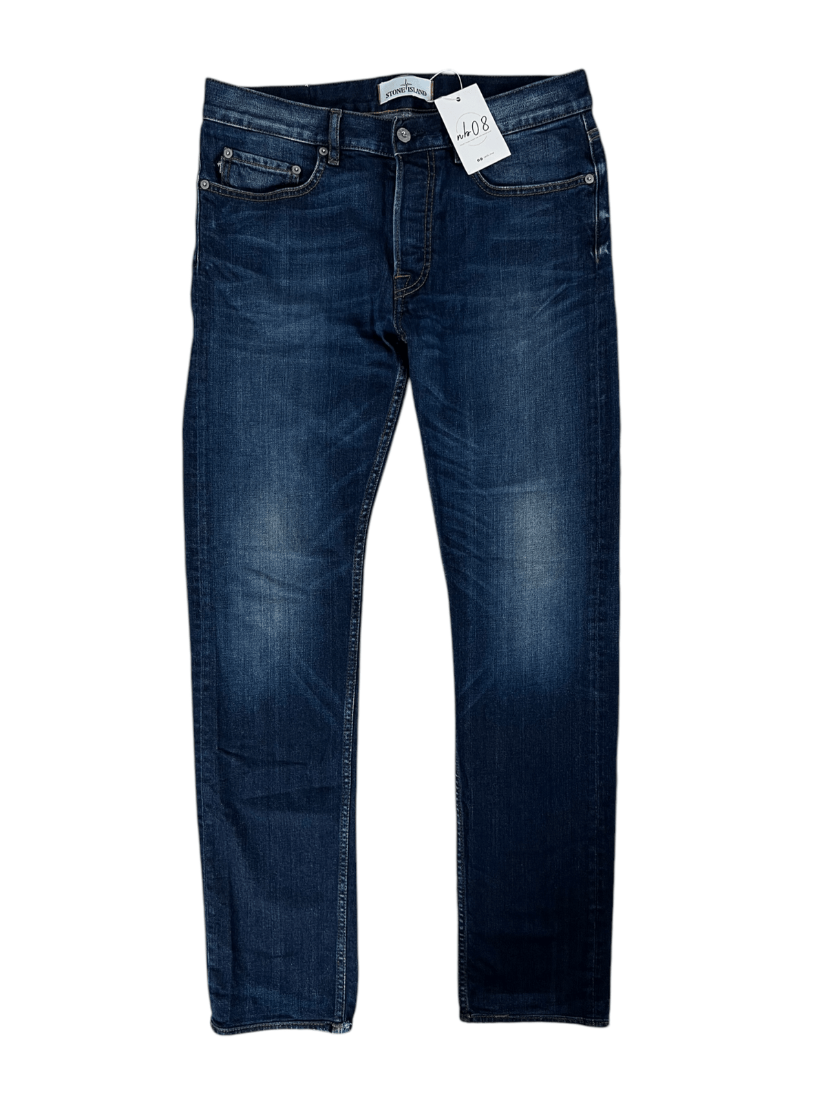 JEAN STONE ISLAND - NB08 SHOP