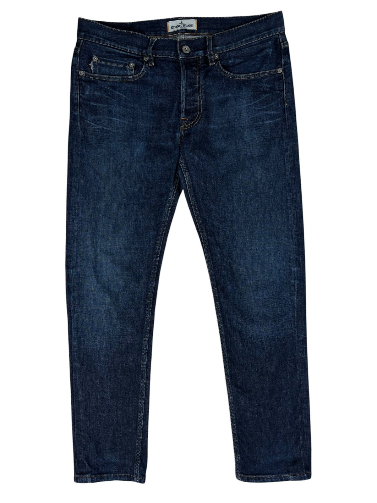 JEAN STONE ISLAND - NB08 SHOP
