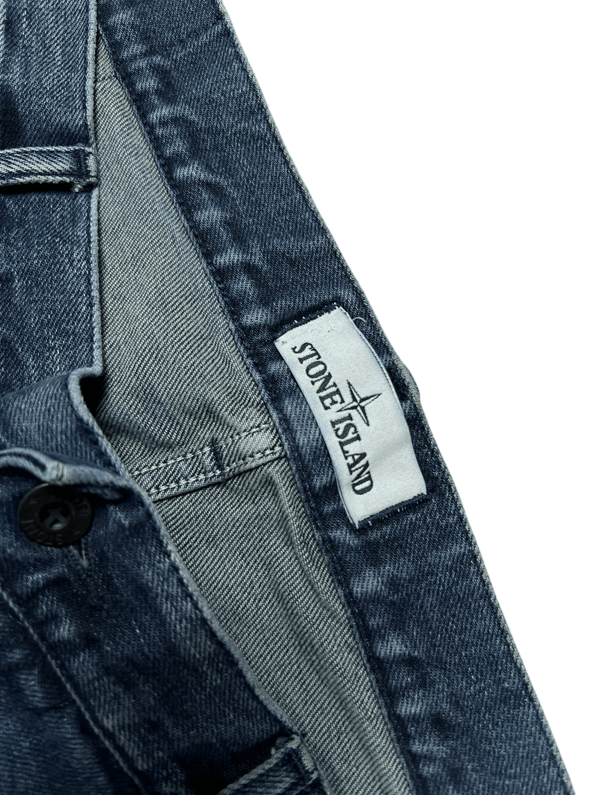 JEAN STONE ISLAND - NB08 SHOP