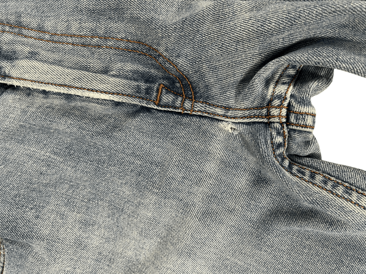JEAN STONE ISLAND - NB08 SHOP