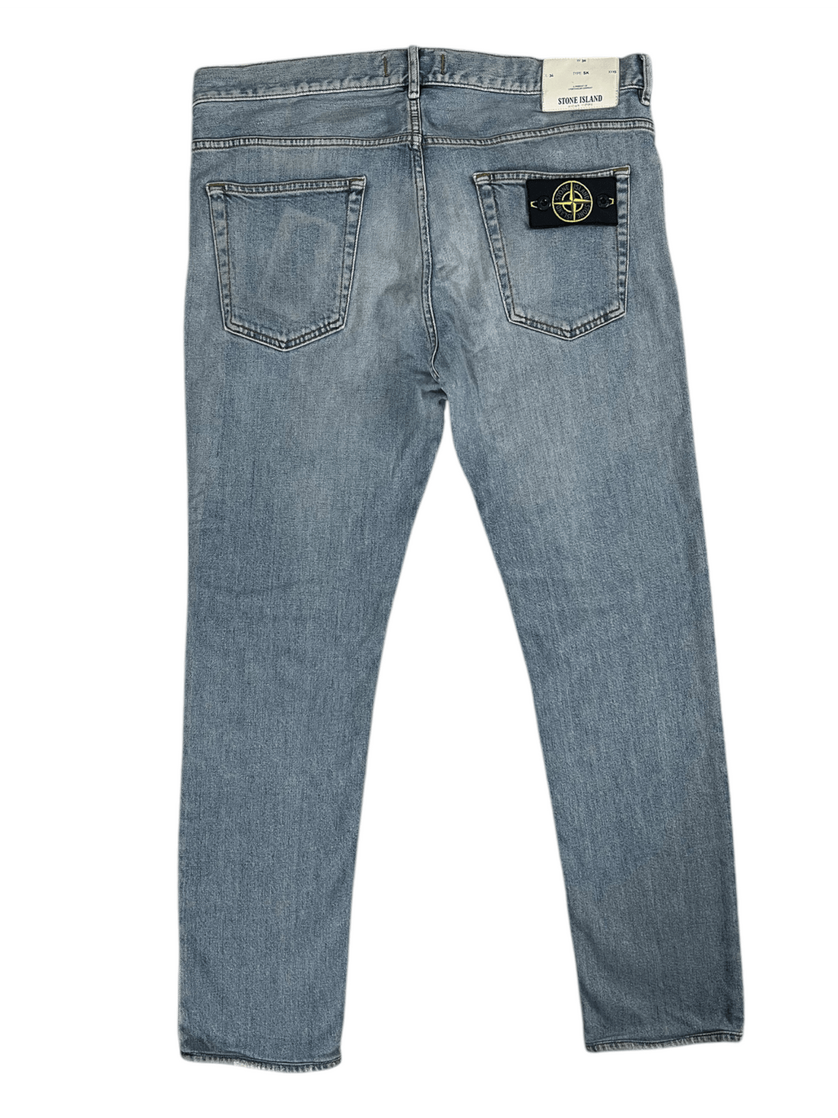 JEAN STONE ISLAND - NB08 SHOP