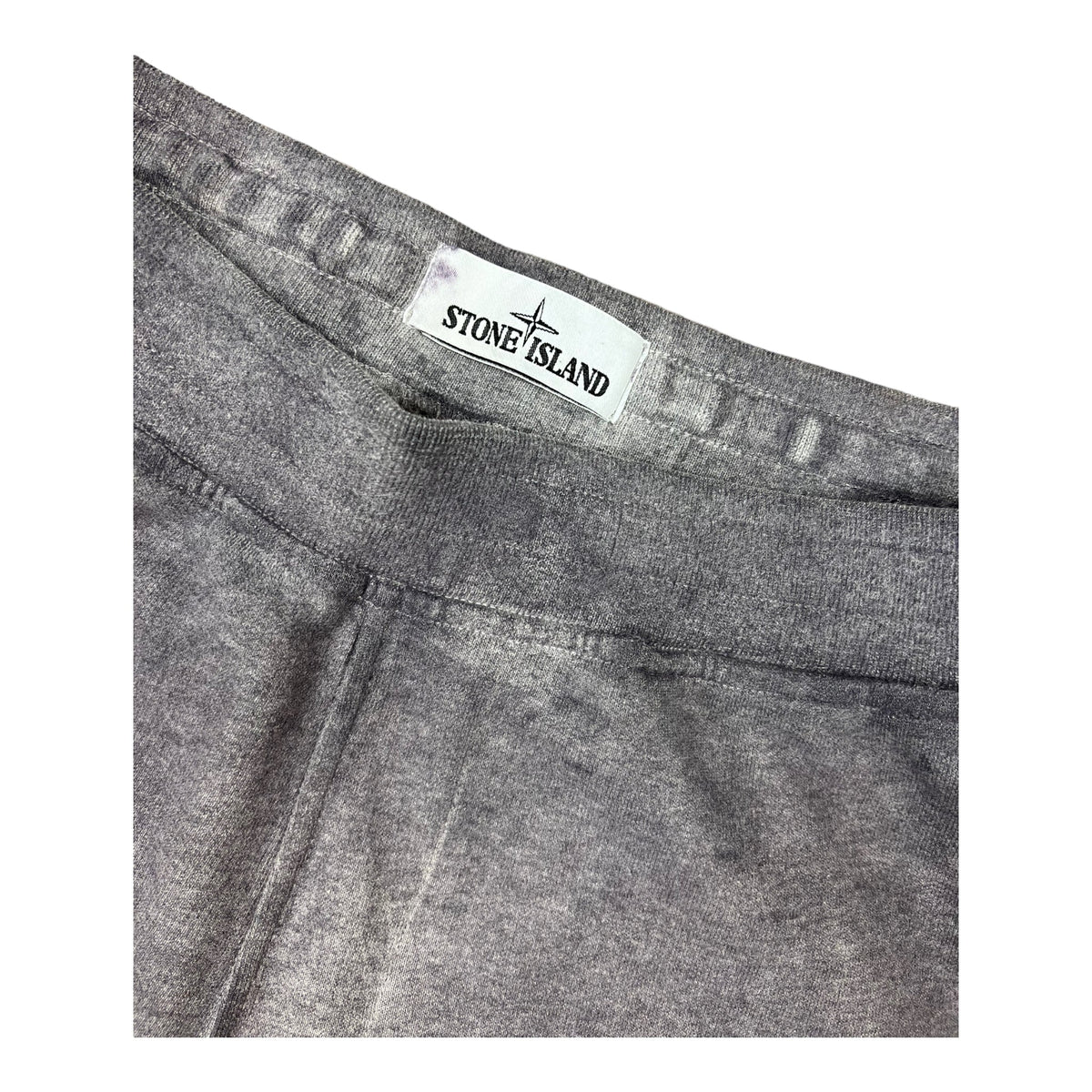 JOGGING STONE ISLAND DUST COLOUR TREATEMENT - NB08