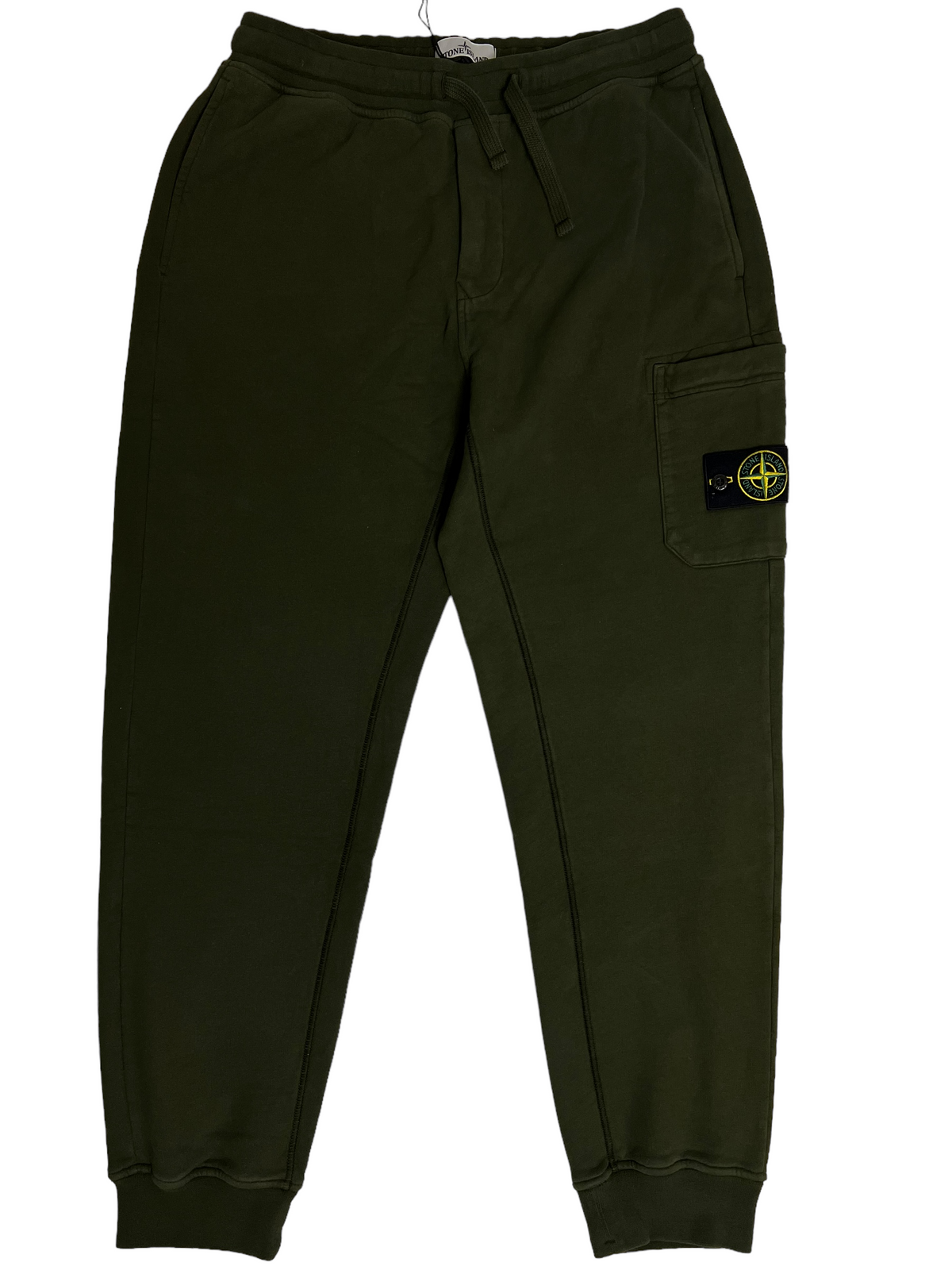 JOGGING STONE ISLAND - NB08